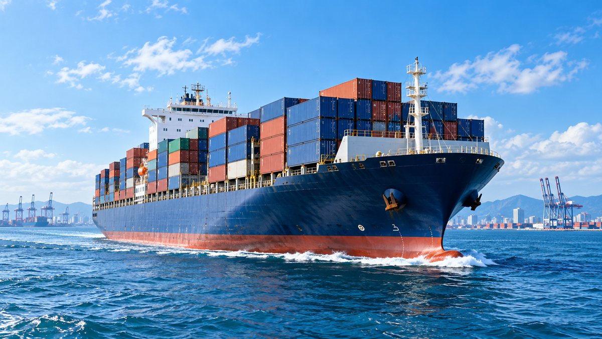 Packaging, Shipping & Delivery