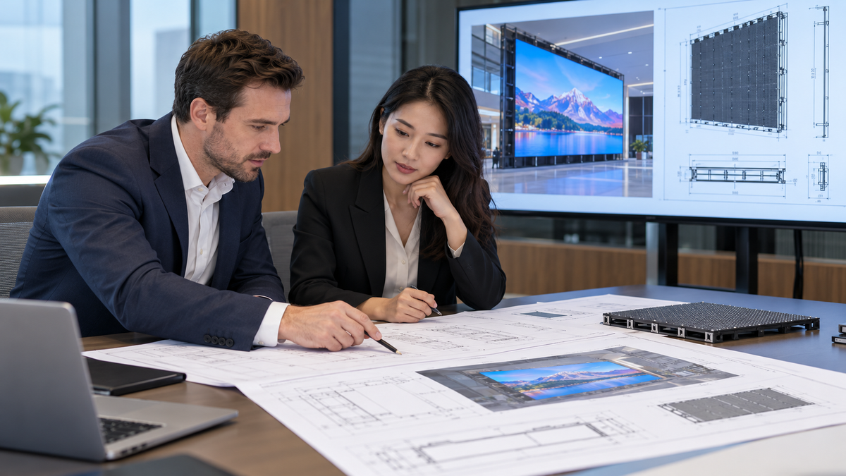 Solution Design & Technical Confirmation