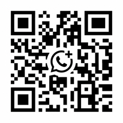 WhatsApp QR Code