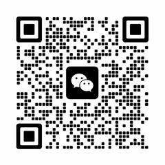 WeChat QR Code